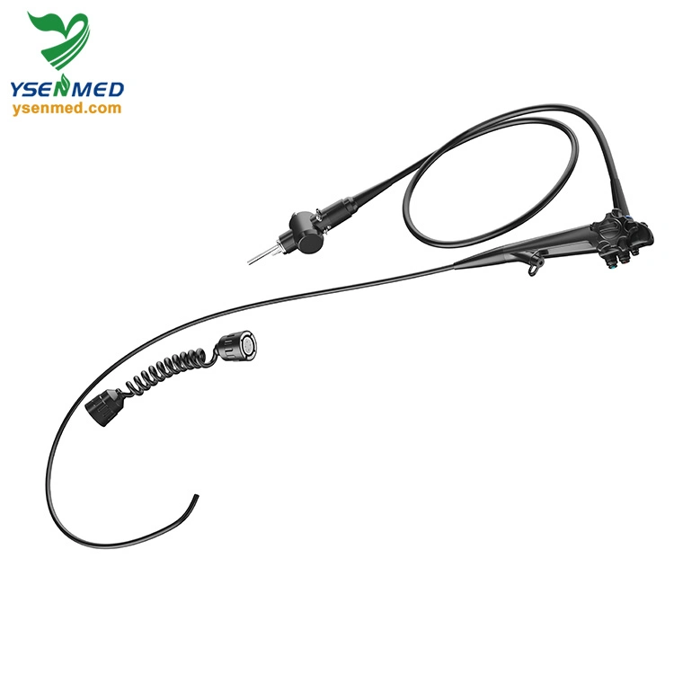 Ysvme2800 Medical Device Bronchoscope Laryngoscope Gastroscope Colonoscope Video Endoscope System