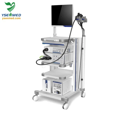 Ysvme2800 의료 기기 기관지경 후두경 위장경 결장경 비디오 내시경 시스템