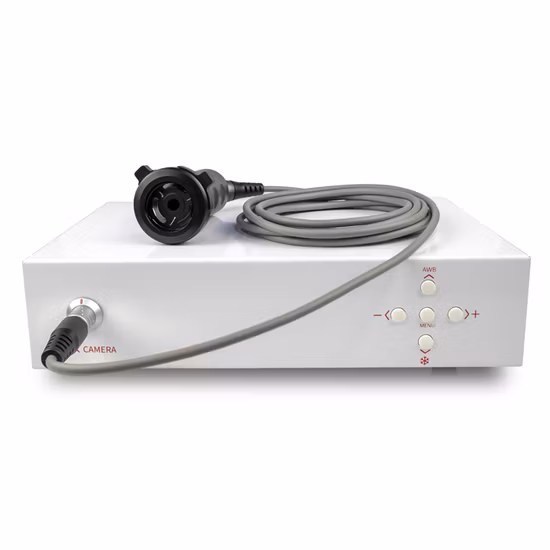 720 60fps CVBS 내시경 카메라 시스템