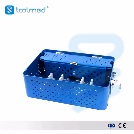 중국 제조 외과 공급 업체 정형 외과 멀티